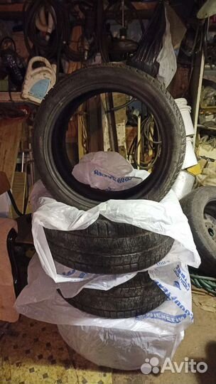 Habilead SnowShoes AW33 275/40 R20