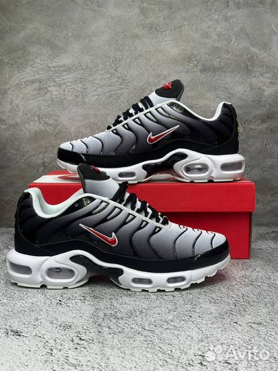 Кроссовки Nike Air Max Tn Plus