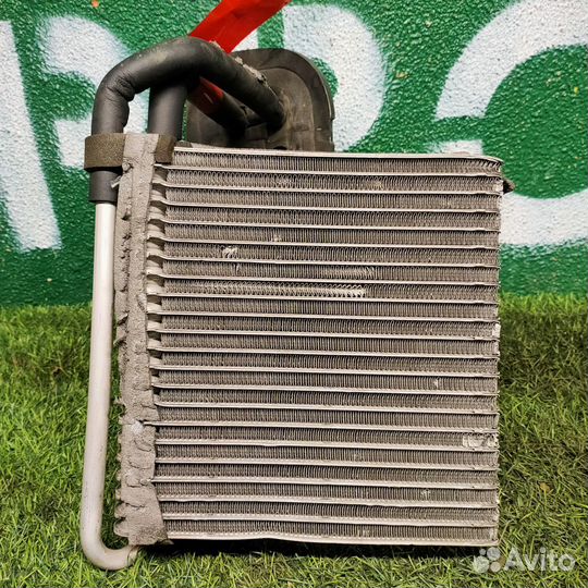 Радиатор кондиционера для Ford Focus 2