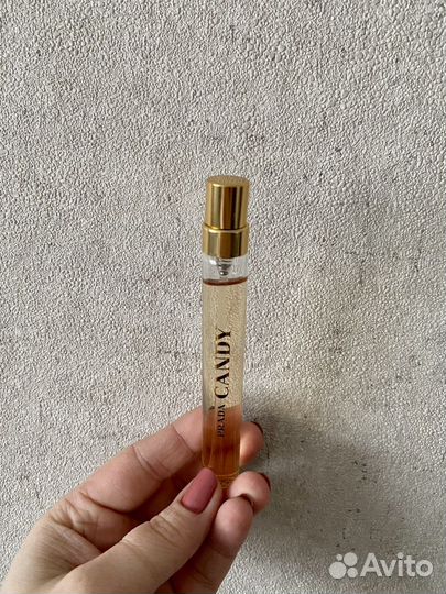 Парфюмерная вода