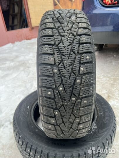 Nokian Tyres Nordman 7 185/65 R15