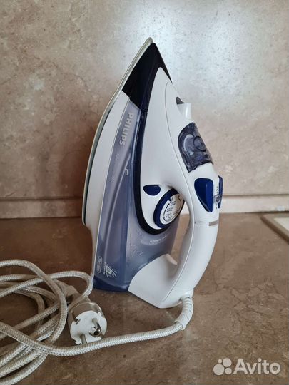Утюг Philips бу