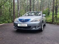 Mazda Axela 2.0 AT, 2004, 260 000 км, с пробегом, цена 490 000 руб.