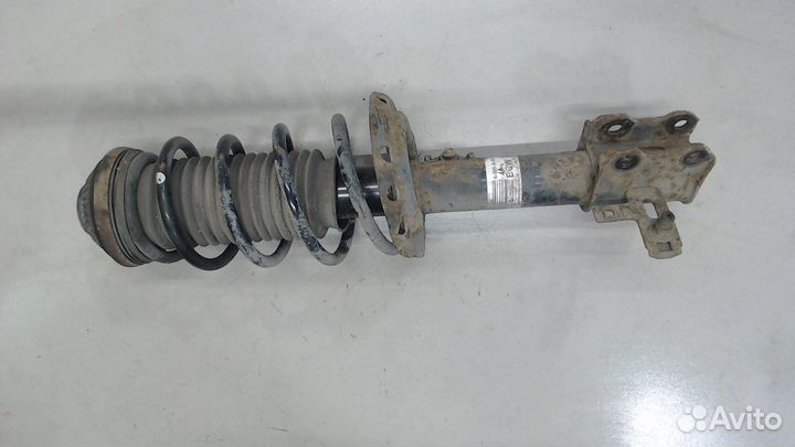 Амортизатор подвески Opel Astra H, 2007