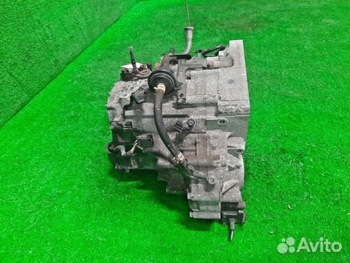 Автомат АКПП honda accord CL7 K20A 2007