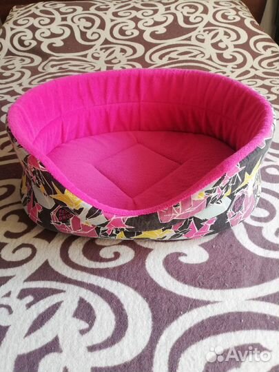 Лежанка для животных