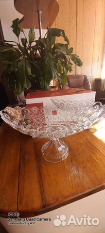 Ваза для фруктов