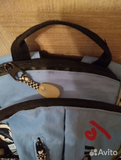 Рюкзак детский