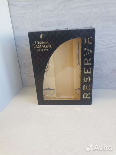 2 Бакала фирменные новые