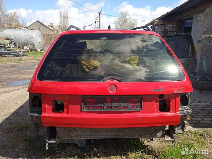 Подлокотник на passat