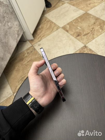 iPhone 14 Pro Max, 256 ГБ