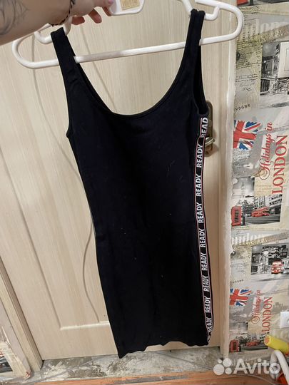 Платье женское