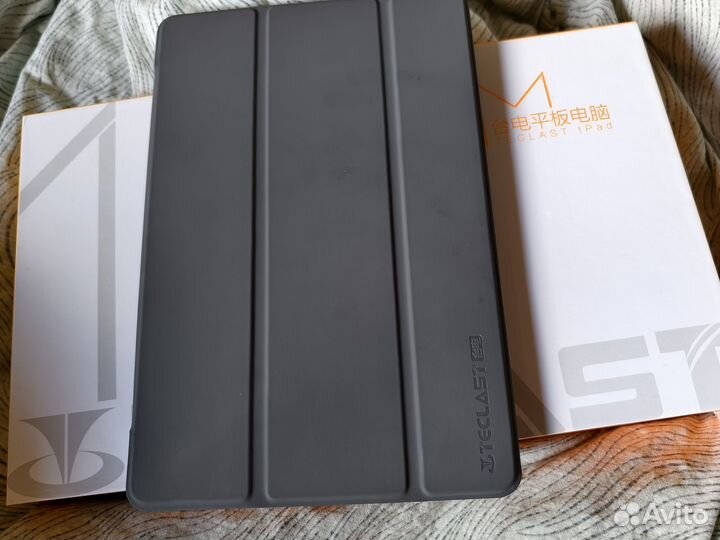 Планшет Teclast M50 10.1