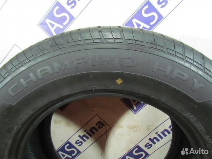 GT Radial Champiro HPY 235/65 R17 117D