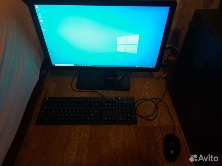 Компьютер пк