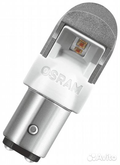 Osram LEDriving – Premium (P21/5W, 1557R-02B)