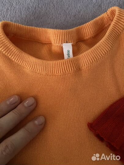 Одежда пакетом на xs-s