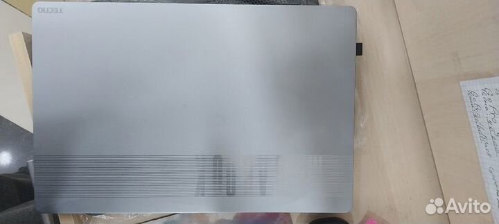 Ноутбук Tecno