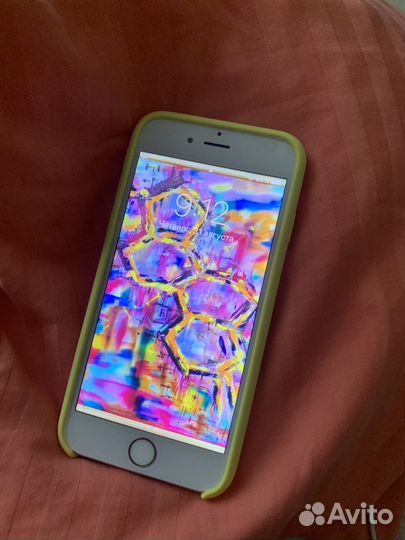 iPhone 6, 16 ГБ