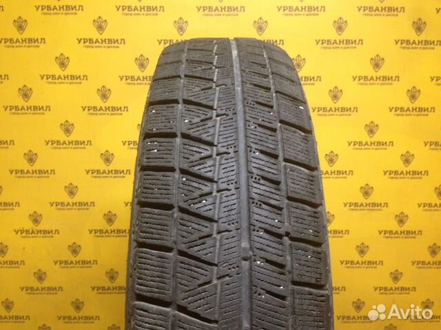 Bridgestone Blizzak Revo GZ 175/70 R14
