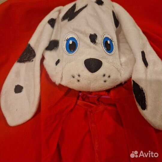 Костюм щенячий патруль маршал