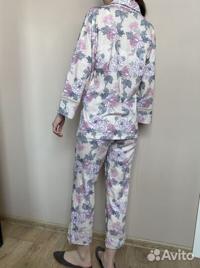 Костюм тройка домашний Intimissimi