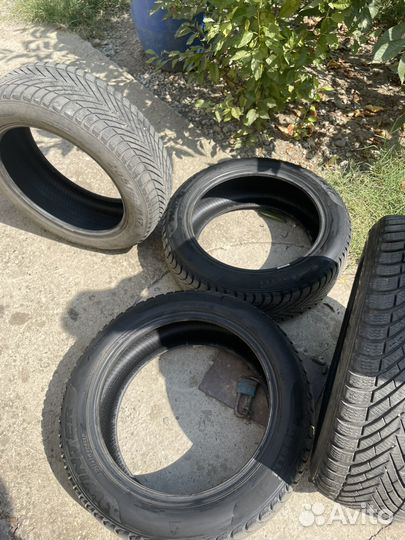 Pirelli Cinturato Winter 205/55 R17