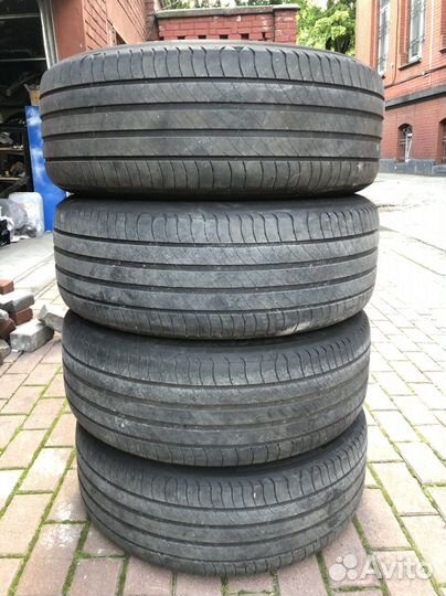 Michelin Primacy 4 225/55 R18