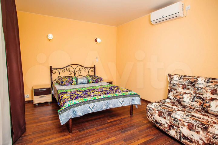 Комната 19 м², 1/2 эт.