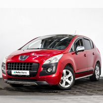 Peugeot 3008 1.6 AT, 2011, 135 000 км, с пробегом, цена 774 000 �руб.