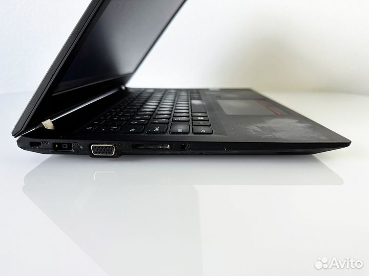 Быстрый ноутбук Lenovo Intel Core i5/8gb/SSD
