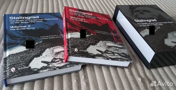 Сталинград. Barbarossa. Битва за Будапешт