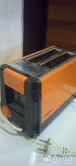 Тостер1993г, гост