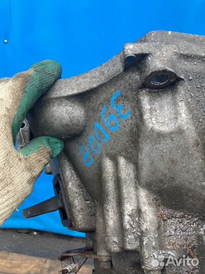 МКПП для Honda Accord 7