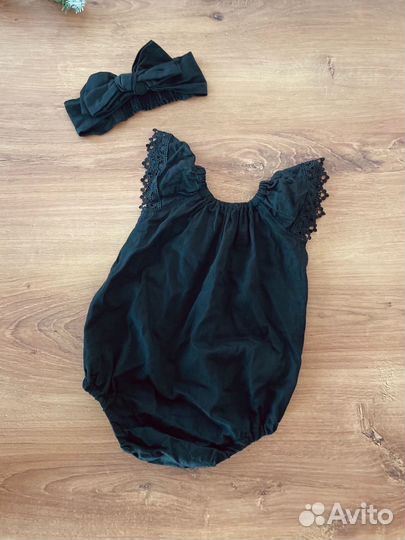 Праздничные боди 68,74,80 размер