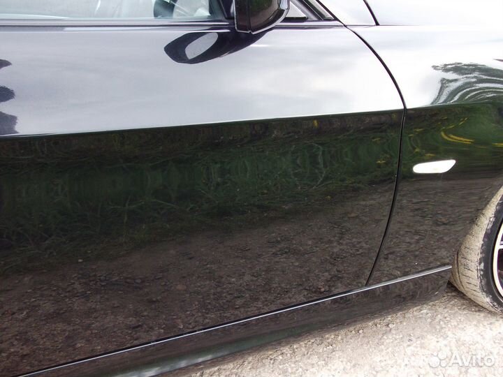 Дверь передняя правая BMW E90
