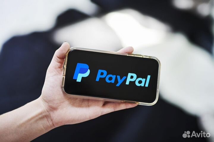 Оплата зарубежных сервисов и услуг Visa & MC & PP