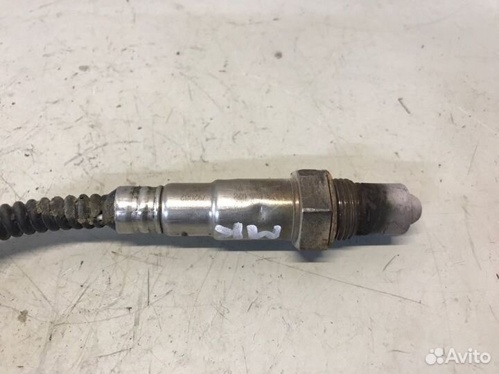 Лямбда кислородный датчик Geely Mk седан 1.5 2008