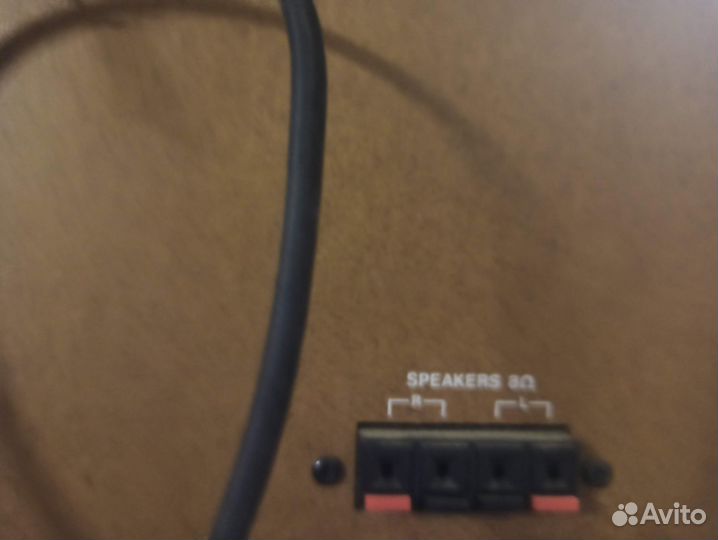 Музыкальный центр Philips AS135