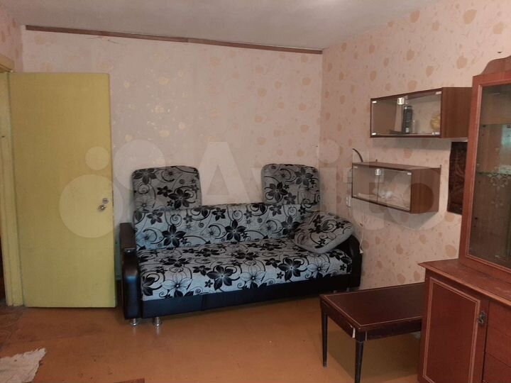 Комната 17 м² в 3-к., 1/5 эт.