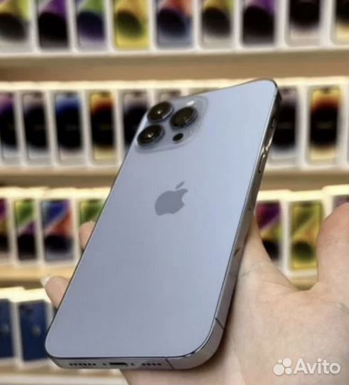 iPhone 13 Pro 128gb Гарантия SIM eSIM