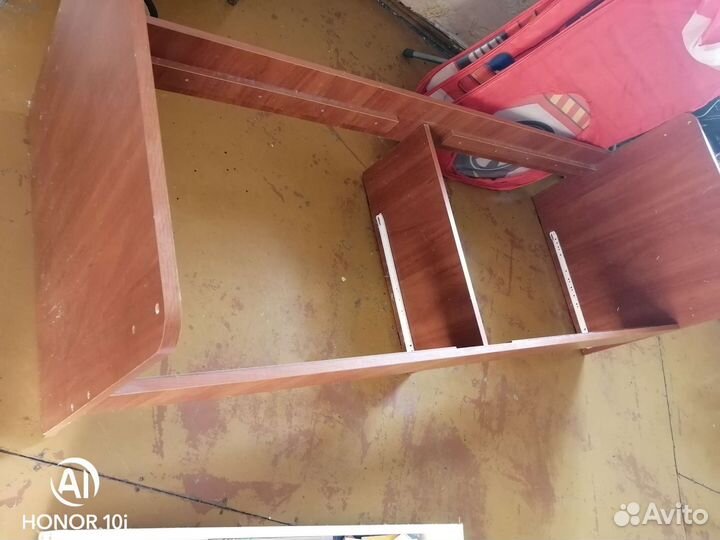 Детская кровать от 3 лет бу