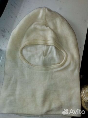 Балаклава зимняя