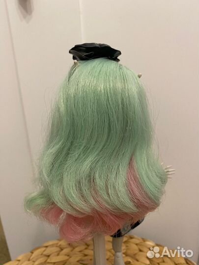 Кукла Монстер Хай Рошель и Гаррот