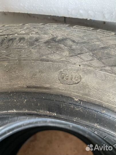 КАМА Кама-Евро-236 185/60 R15