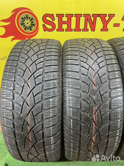 Dunlop SP Winter Sport 3D 255/45 R20 101V