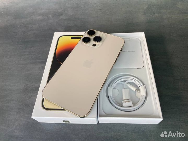 Телефон iPhone xr в корпусе 14 про 128 гб
