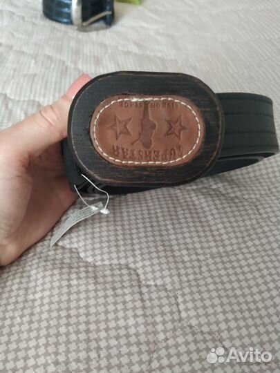 Ремни для модницы