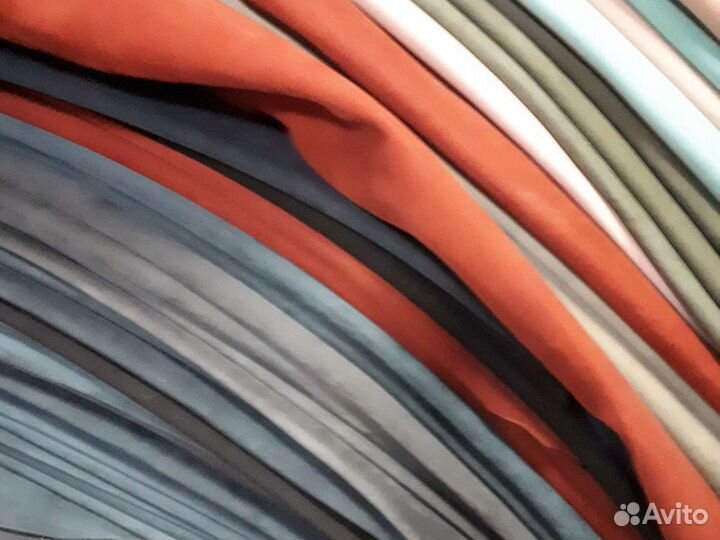 Кожа натуральная