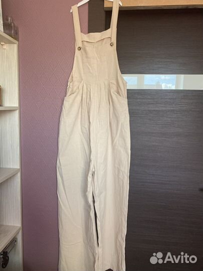 Комбинезон для беременных